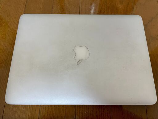 MacBook Pro(Retina 13-inch, Early 2015)