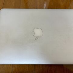 MacBook Pro(Retina 13-inch, Early 2015)の画像