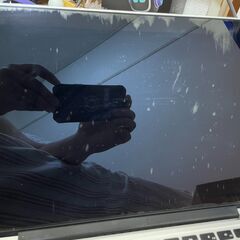 MacBook Pro(Retina 13-inch, Early 2015)の画像