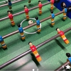 テーブルサッカー ボードゲーム