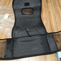 ペットキャリー  美品の画像