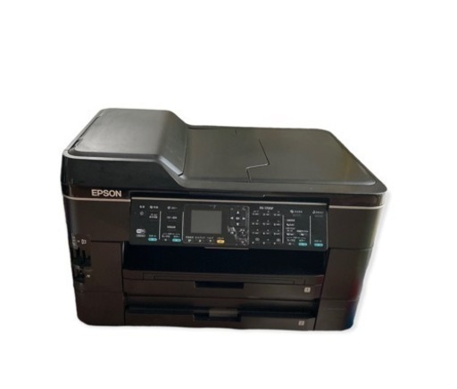 Epson px-1700f インクジェットプリンタ エプソン