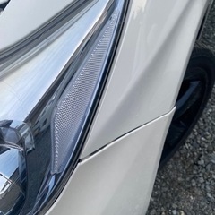 トヨタ　プリウス　30前期　Sツーリングの画像