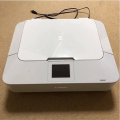 Canon PIXUS MG6330WH（箱無し）