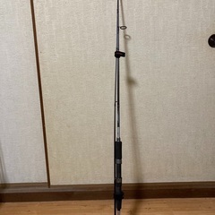 釣り竿です