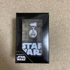 スターウォーズ　ゲームセンター景品