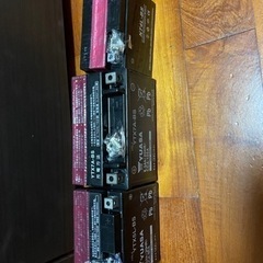 ゼファー　バッテリ　v125  v100　ほかほか　ctx12-bs