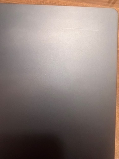 Microsoft Surface Laptop 第1世代(2017)