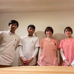 訪問鍼灸マッサージ　業務拡大につき訪問鍼灸師・マッサージ師を募集　直行・直帰可能　の画像