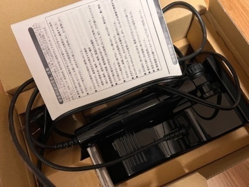 ■超音波カッター　エコーテック　ZO-30  使用一度のみ