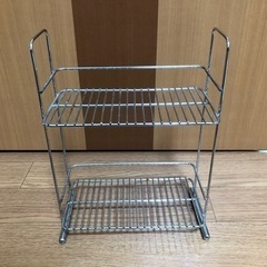 スパイスラック