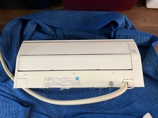 FUJITSU 2014年製 エアコン 8〜12畳用