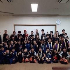 粕屋町和太鼓教室　oto.kidsかすや　受講生募集中❗️❗️❗️の画像