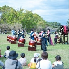粕屋町和太鼓教室　oto.kidsかすや　受講生募集中❗️❗️❗️の画像