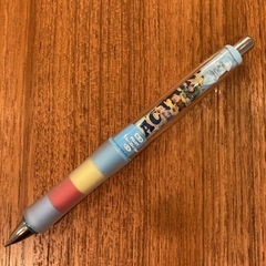 トミカ　機関車トーマス　ドクターグリップ　シャープペンシルの画像