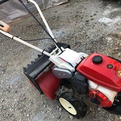 ☆彡値下げしました!!イセキの耕運機・管理機・農機具・畑・家庭菜...