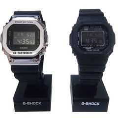 （新品未開封）CASIO G-SHOCK 専用スタンドの画像
