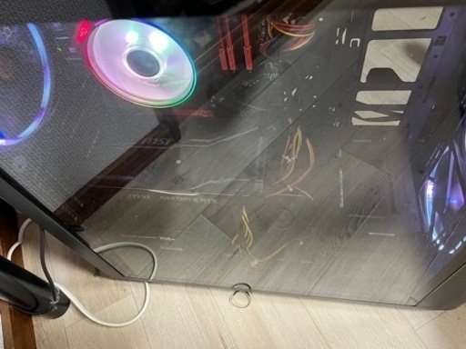 ゲーミングpc RTX2070