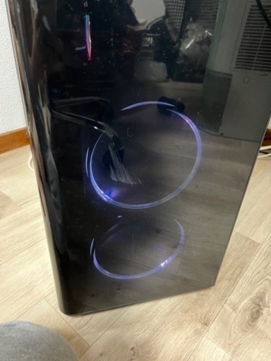 ゲーミングpc RTX2070