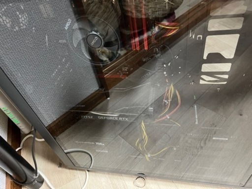 ゲーミングpc RTX2070