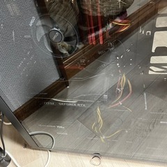 ゲーミングpc RTX2070の画像