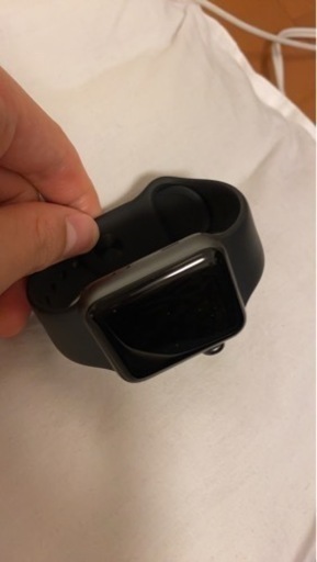 家具 Apple Watch 3 38mm