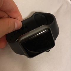 Apple Watch 3 38mm