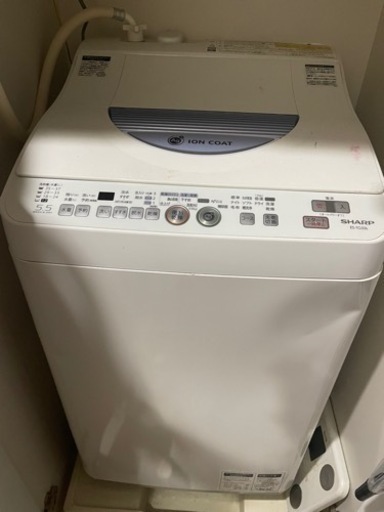 Panasonic 洗濯機