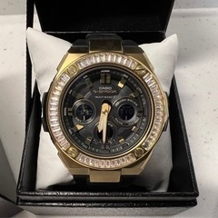 G-SHOCK 