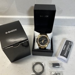 G-SHOCK の画像