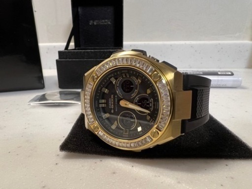 G-SHOCK 
