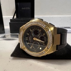 G-SHOCK の画像
