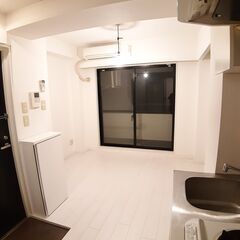 単身用ワンルーム 家賃以外の費用は入居前支払いなし 西武新宿線 ...