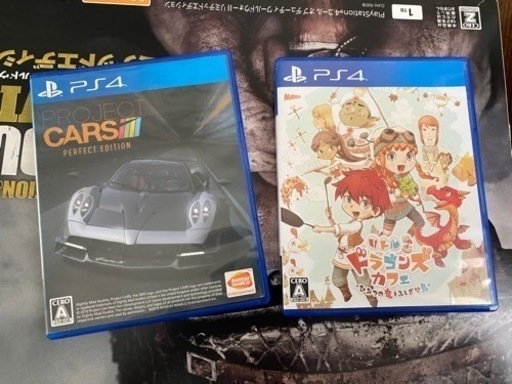 PS4 CUH-2100 1TB  本体　コールオブデユーテイーワールドウオー2 リミテッドエデイショウ