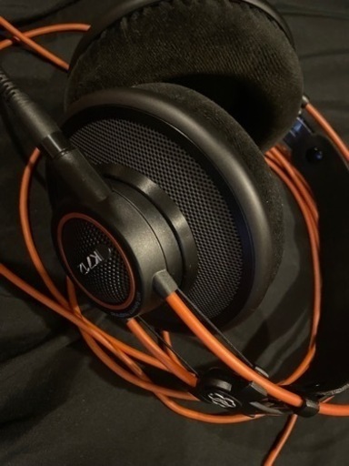 家電 AKG K712 Pro