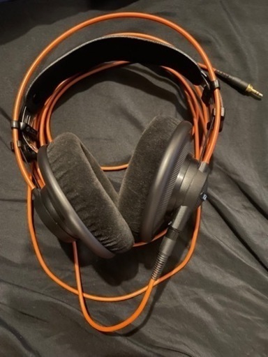 家電 AKG K712 Pro