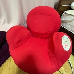 マッサージチェア　引取りにこれる方限定