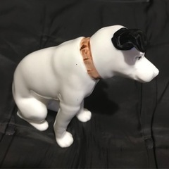 ビクター犬 ニッパーの画像