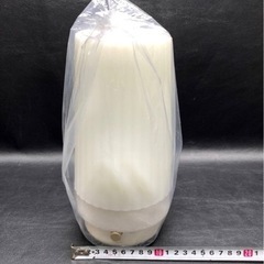 未使用 BRUNO 超音波アロマ加湿器LAMP MISTの画像