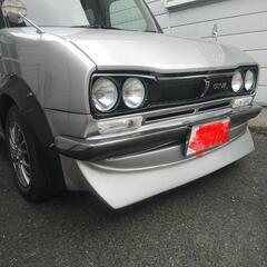 カーラッピングをお願い致します