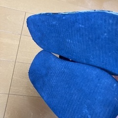 子供　ビーチサンダル　15/16の画像