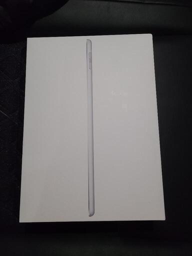 iPad (代6世代) Wi-Fi + Cellularモデル　32GB