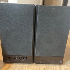 ONKYO オンキョー GX-100HD パワードスピーカー ペ...