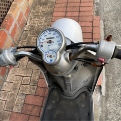 ビーノ　sa26jの画像