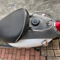 ビーノ　sa26jの画像