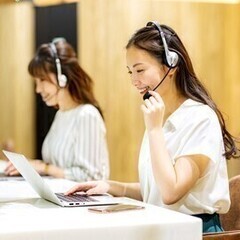 [コールセンター]平日のみ♪週3~5日勤務！高時給1400円★時...