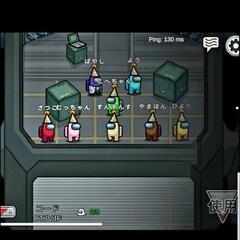 【緩募】宇宙人狼Among Us(アマングアス) - その他