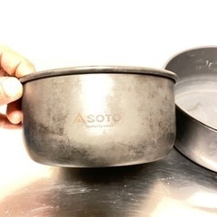 Soto ナビゲーターの画像