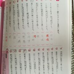 漢検　漢字学習　ステップ　準2級の画像