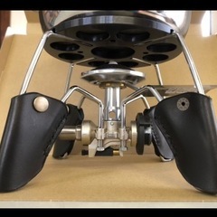 SOTO  ST 310用　プレート型五徳　麻婆’sプレートの画像